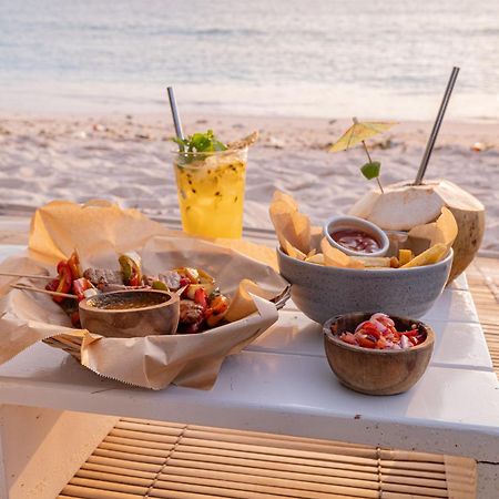 Hotel Le Pirate Gili Meno - Adults Only Exteriér fotografie