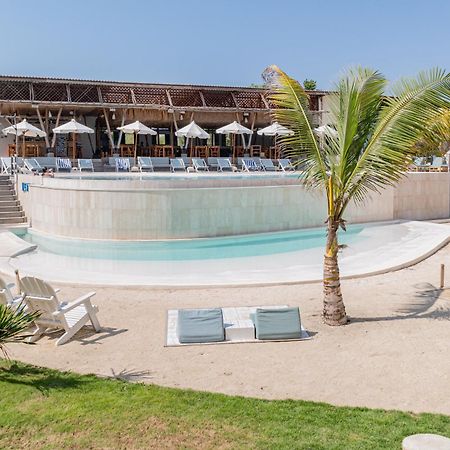 Hotel Le Pirate Gili Meno - Adults Only Exteriér fotografie