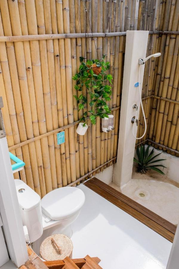 Hotel Le Pirate Gili Meno - Adults Only Exteriér fotografie