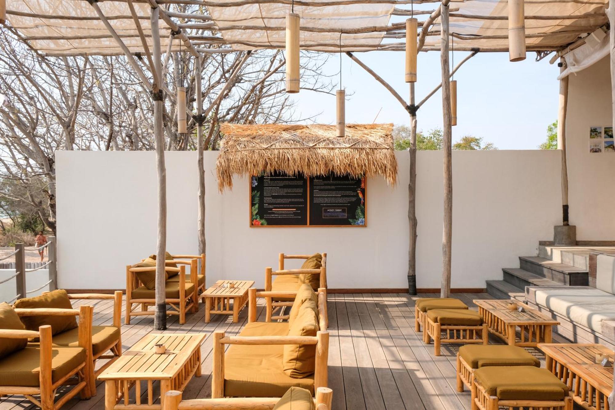 Hotel Le Pirate Gili Meno - Adults Only Exteriér fotografie