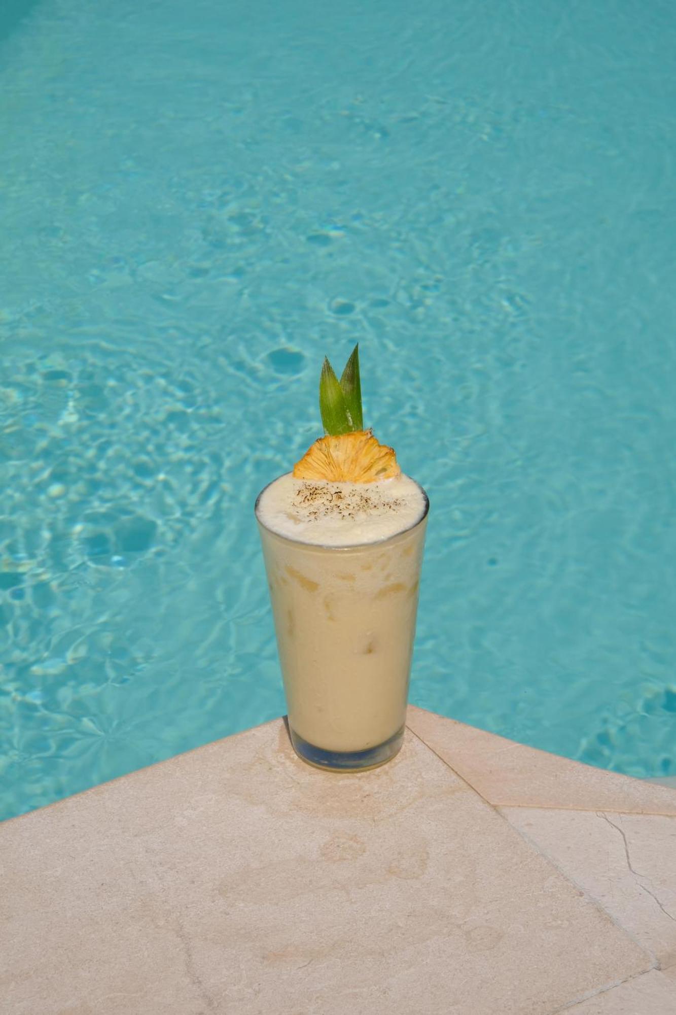Hotel Le Pirate Gili Meno - Adults Only Exteriér fotografie
